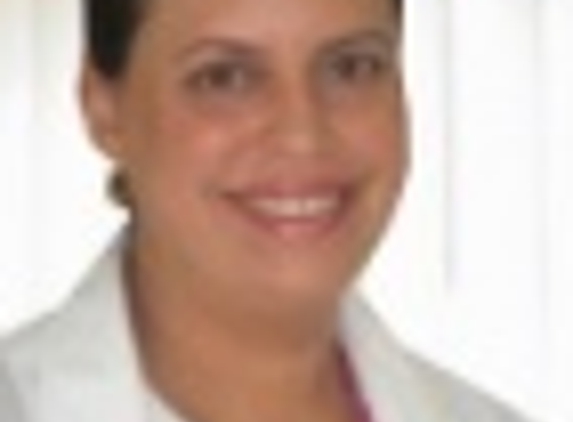 Olga L Reyes DDS - Ontario, CA