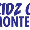 Kidz Camp Montessori - Camps-Recreational