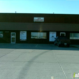 Air Comfort Heating & Cooling - Fremont, NE