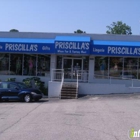 Priscilla's of Raleigh