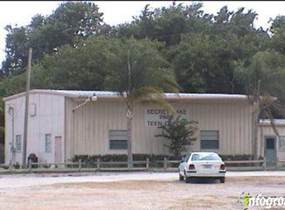 Secret Lake Park - Casselberry, FL