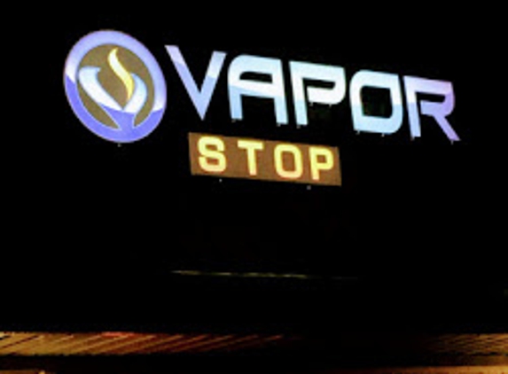 Vapor Stop - Fayetteville, AR