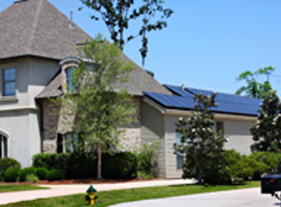 Sunpro Solar - Lacombe, LA