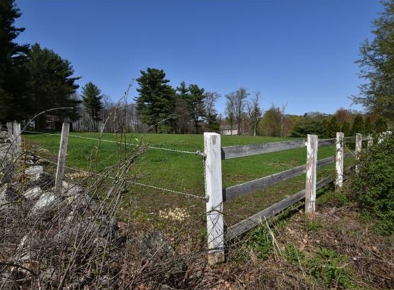 Our Farm in Southern NH - Sandown, NH