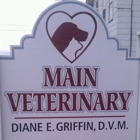 Main Veterinary PC