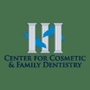 Center for Cosmetic and Family Dentistry - Dentists
