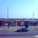 Wang Services Inc - General Merchandise