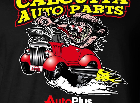 Calcutta Auto Parts Inc - East Liverpool, OH