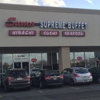 Sumo supreme buffet gallery