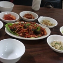Cho Dang Tofu Restaurant - Family Style Restaurants