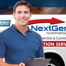 NextGen Restoration, Inc. - Fire & Water Damage Restoration