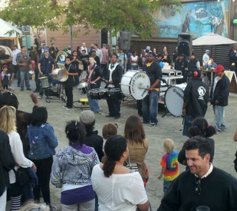 Jack London Square - Oakland, CA