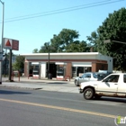 Nicks Service Station