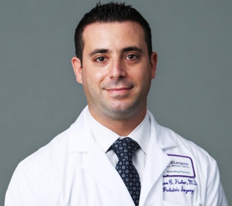 Jason C. Fisher, MD - New York, NY