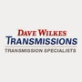 Dave Wilkes Transmissions