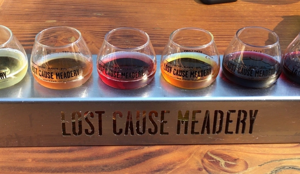 Lost Cause Meadery - San Diego, CA