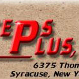 Steps Plus Inc - Syracuse, NY