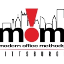 Modern Office Methods Pittsburgh - Printing Services