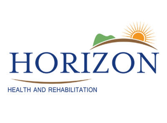 Horizon Health and Rehabilitation Center - Las Vegas, NV