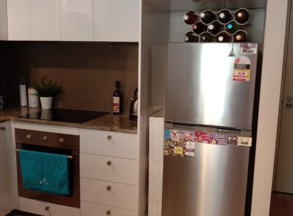 Westar Cabinets - Malaga, WA. After