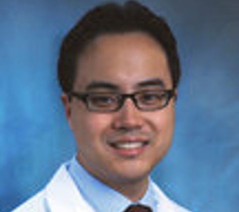 Tony J. Wang, MD, FASTRO - New York, NY