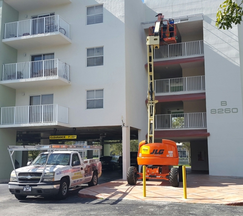 American Awning Services corp - Cutler Bay, FL