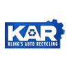 Kling's Auto Recycling gallery