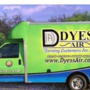Dyees Heating & Air - Air Conditioning Equipment & Systems