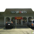 Play It Again Sports - Sporting Goods