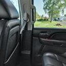 Corporate Sedan Service - Chauffeur Service