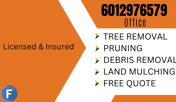 RS Tree Service - Petal, MS