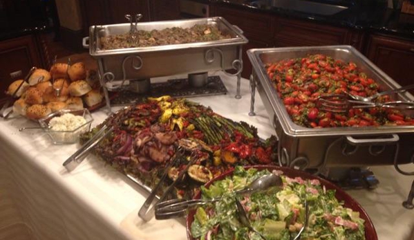 Triple Crown Caterers Inc - Charlotte, NC