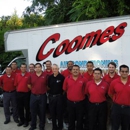 Coomes Air Conditioning & Heating - Air Conditioning Contractors & Systems
