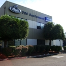 TEC Equipment - Truck Air Conditioning Equipment