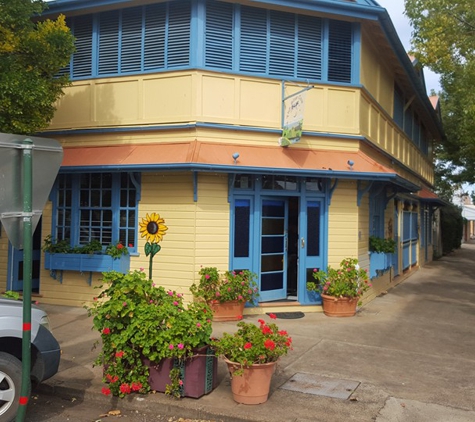 Blue Cow Hotel The - Allora, QLD