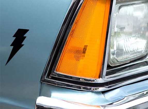 Storey's Auto Electrical - Toowoomba City, QLD