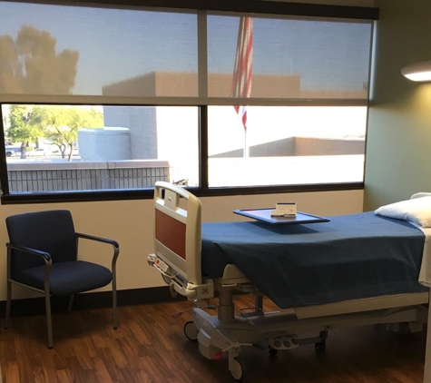 Tempe St Luke's Hospital - Tempe, AZ