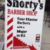 Shortys Barber Shop gallery