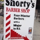 Shortys Barber Shop