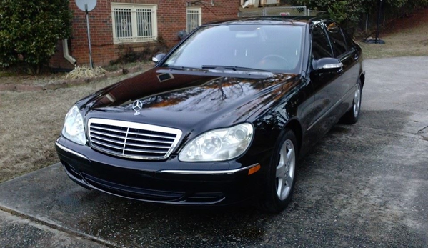 Exclusive Handz Mobile Detailing - Stone Mountain, GA