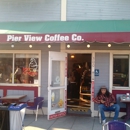 Pier View Coffee Company - Coffee & Espresso Restaurants