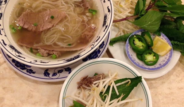 Pho One - Honolulu, HI