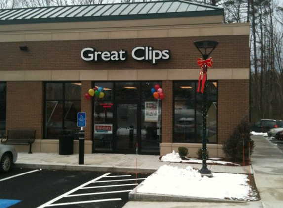 Great Clips - Westford, MA