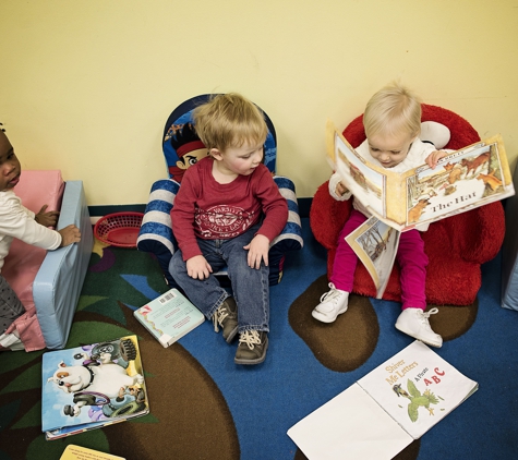 Aa To Zz Child Care and Learning Center - Palmyra, PA