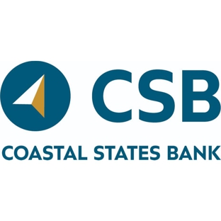 Coastal States Bank - Alpharetta, GA