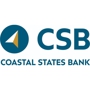 Coastal States Bank - ATM