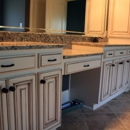 Custom Cabinets & Counter Tops Of Huntsville - Bathroom Fixtures, Cabinets & Accessories