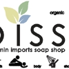 benjamin imports soap shop gallery
