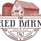 Red Barn Lumber and Supply