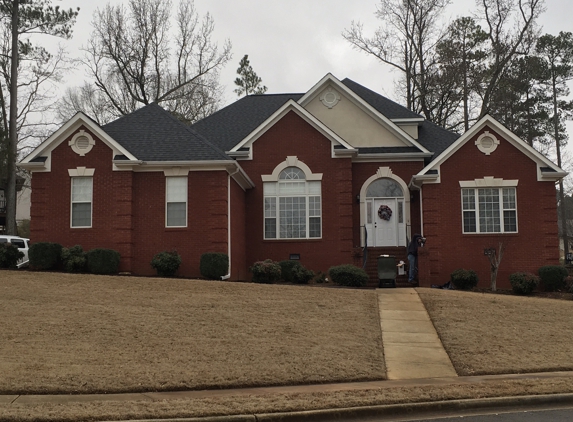 Apex Construction - Hazel Green, AL